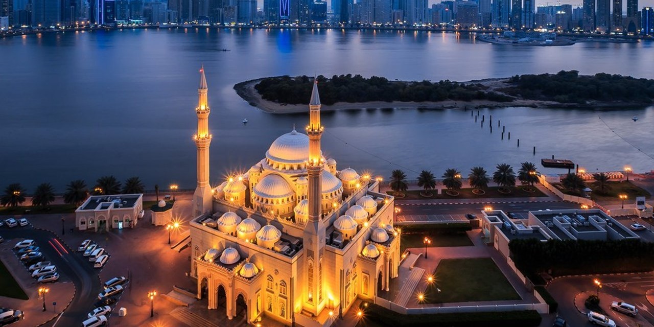 Al Sharjah City Tour