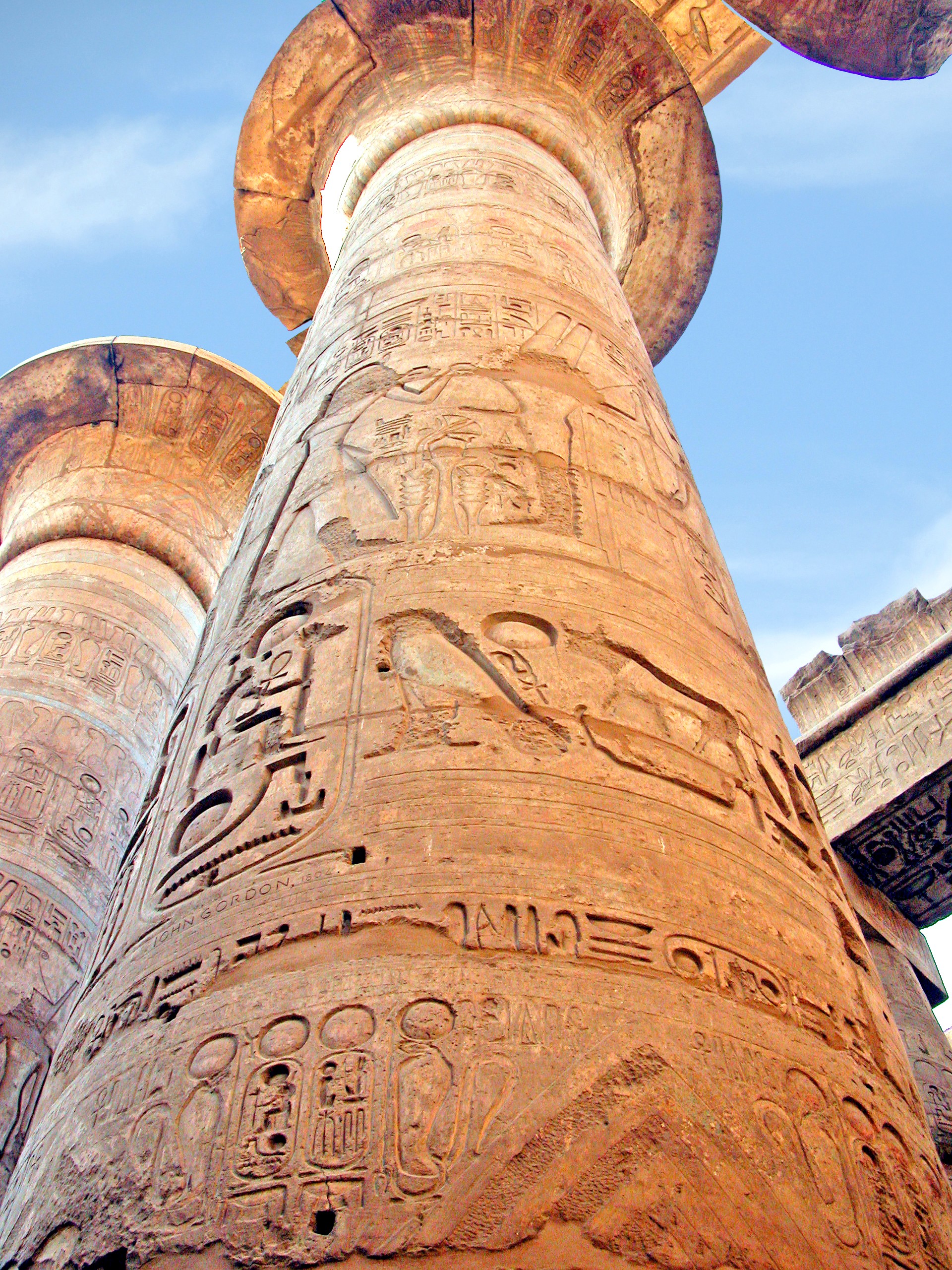 8 Days to Cairo, Aswan And Luxor With Nile River Cruise