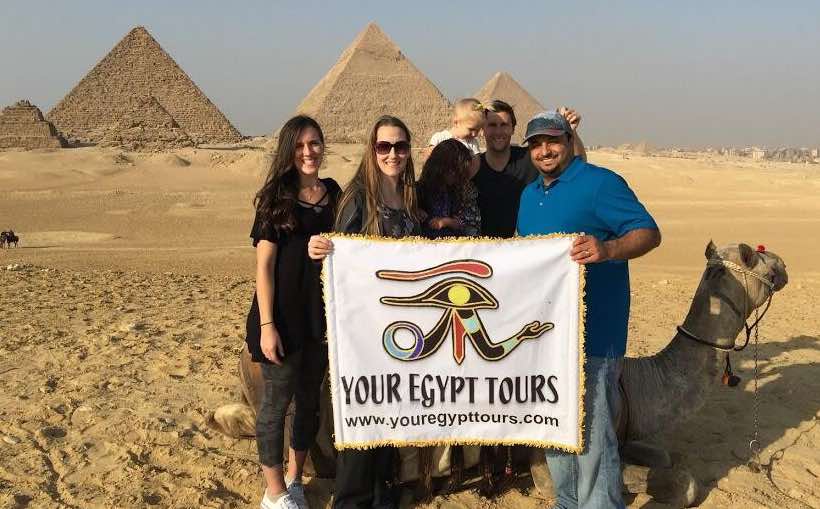 Signature Egypt and The Nile 2023