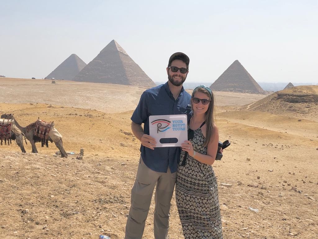 Egypt Family Holiday for Solo Parents
