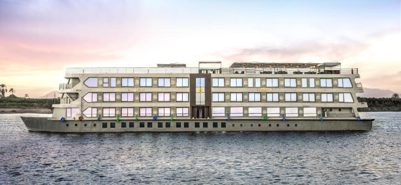 Top 6 Nile Cruises in 2023