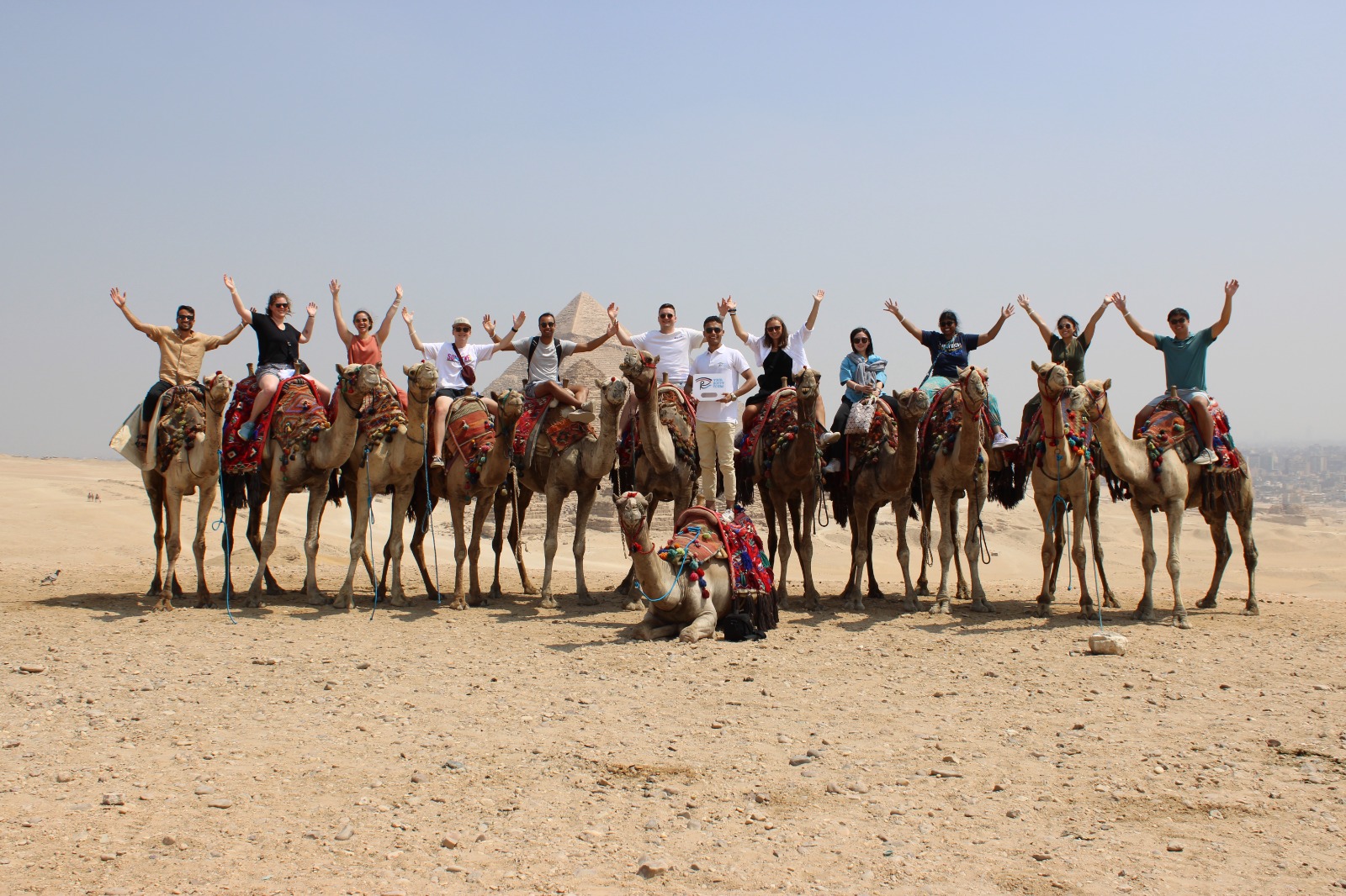 The Pharaoh’s Journey: 25th Anniversary Edition