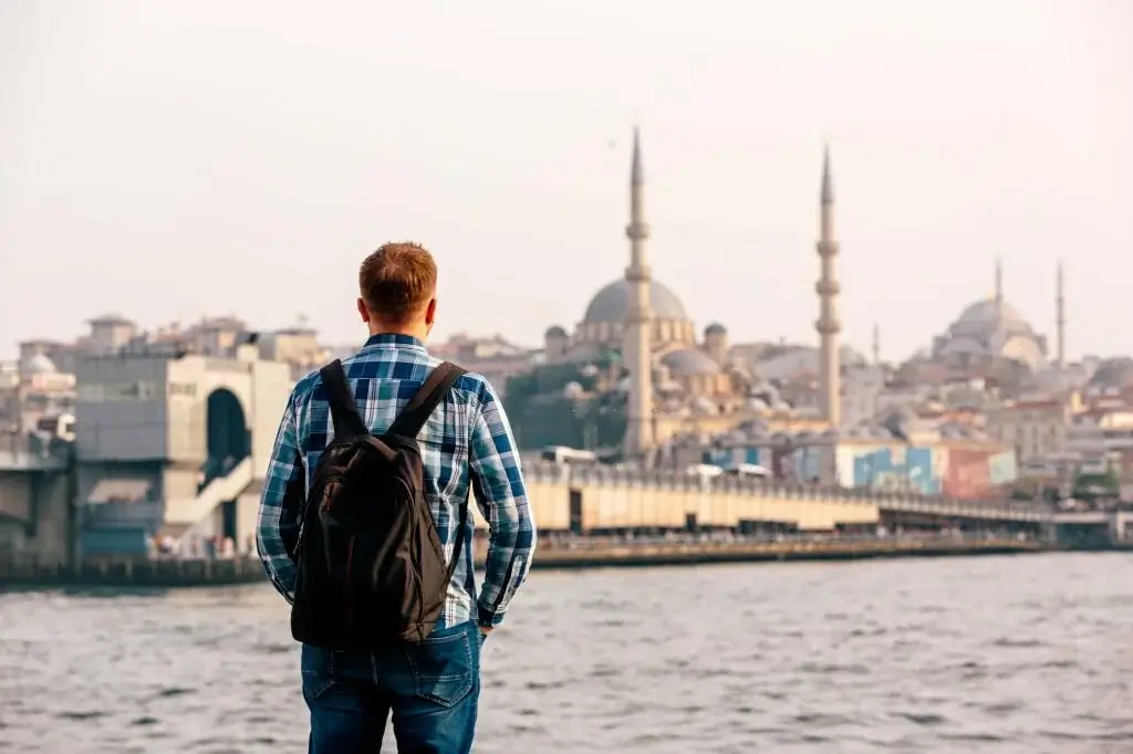 Turkey & Dubai in 10 Days Package