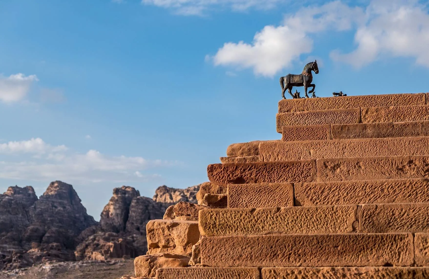 Tour De 12 Días Lo Más Destacado De Egipto Y Jordania