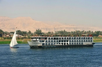 Nile River Cruise