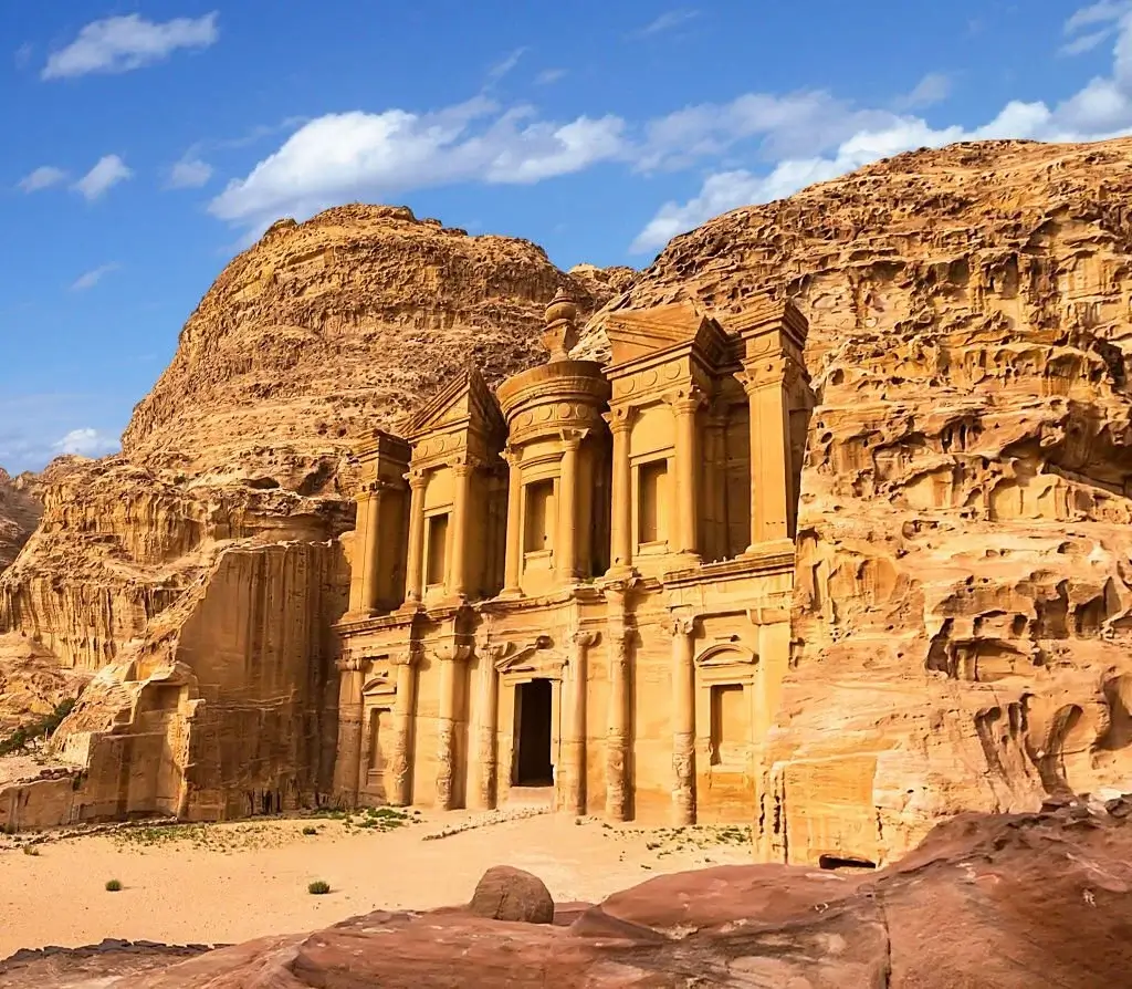 12 Day Israel and Jordan – Luxury Expedition