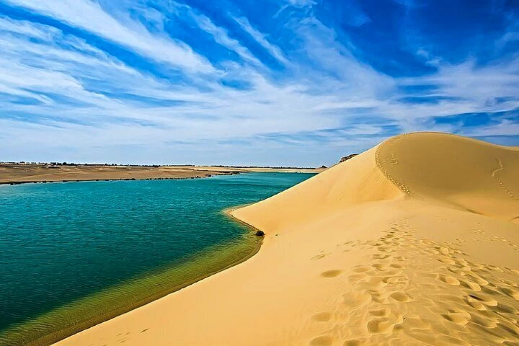 2-Day Tour to El Fayoum
