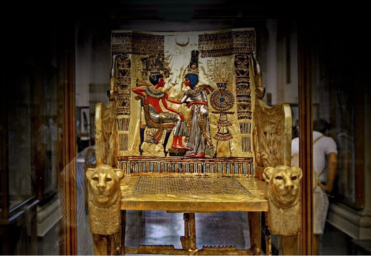 Egypt Private Small-Group Package